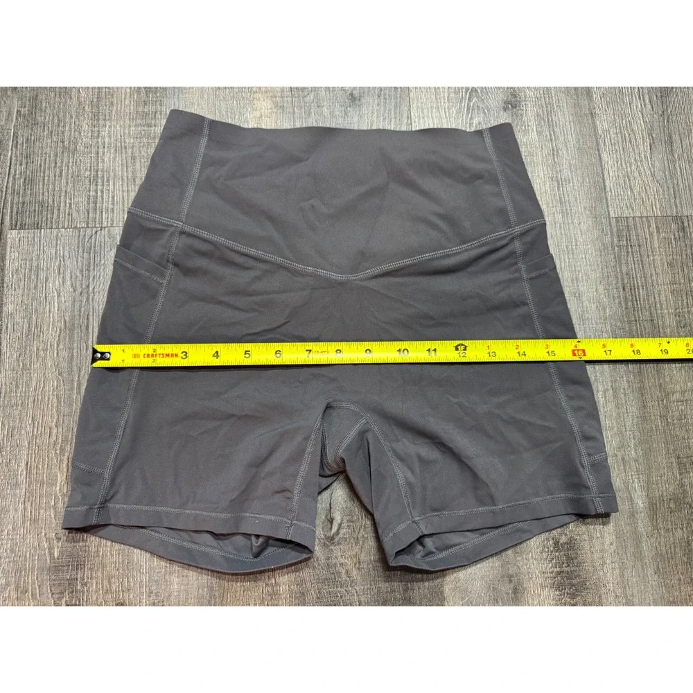 HALARA high waisted